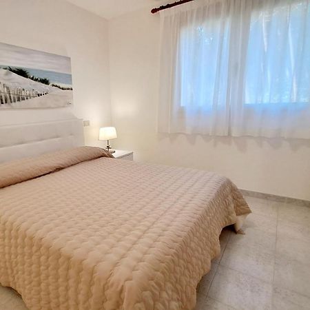Villa Barbara Fra I Pini Lignano Sabbiadoro Extérieur photo