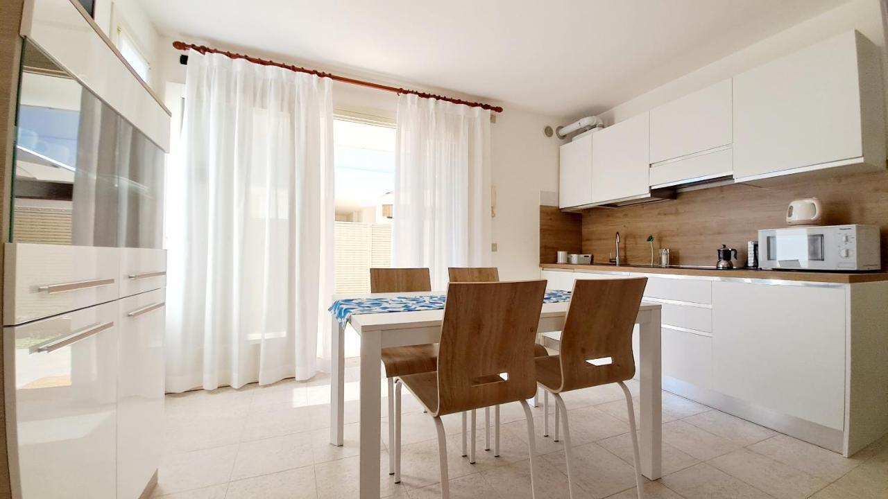 Villa Barbara Fra I Pini Lignano Sabbiadoro Extérieur photo