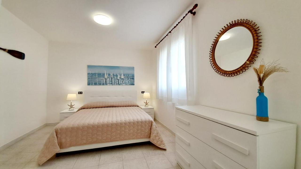 Villa Barbara Fra I Pini Lignano Sabbiadoro Extérieur photo