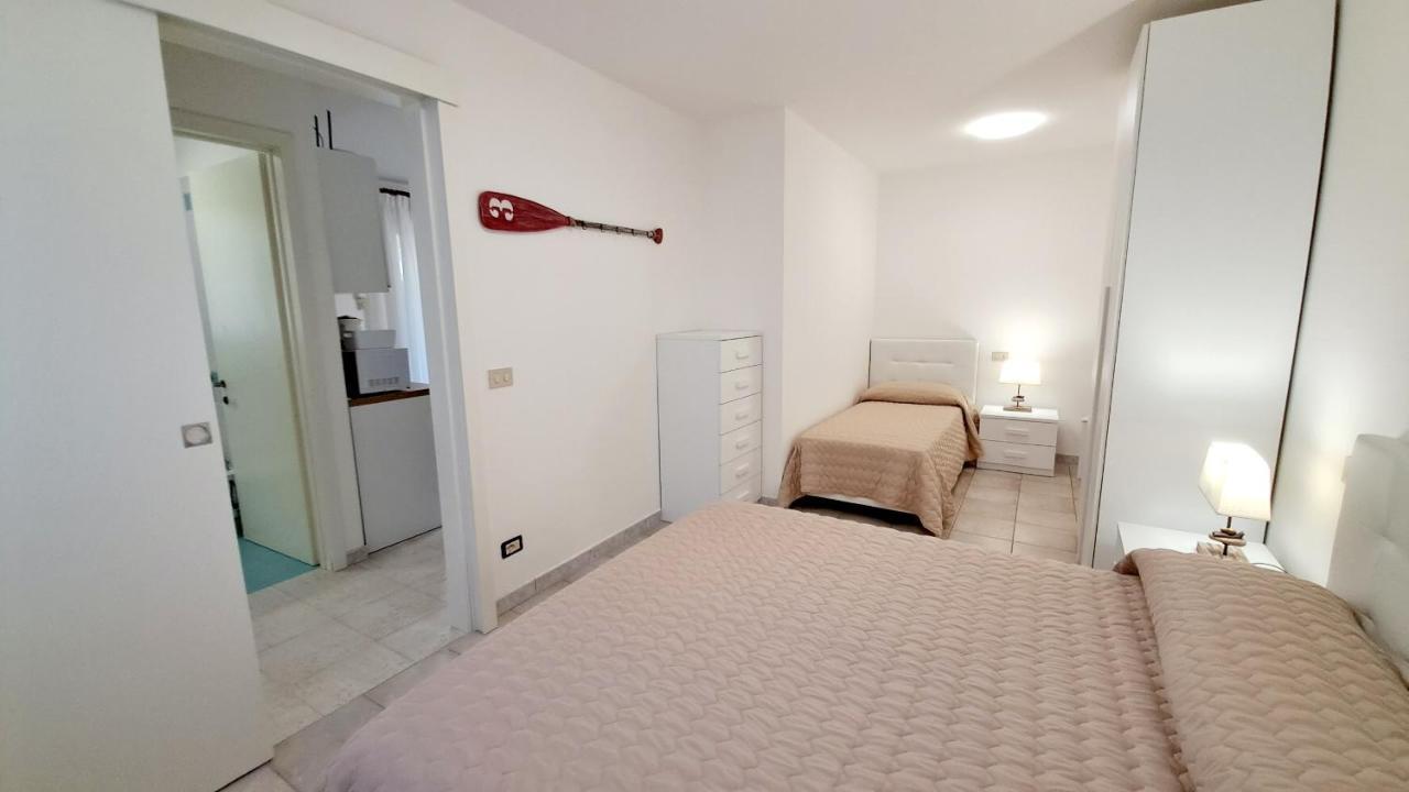 Villa Barbara Fra I Pini Lignano Sabbiadoro Extérieur photo