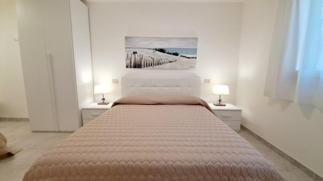 Villa Barbara Fra I Pini Lignano Sabbiadoro Extérieur photo