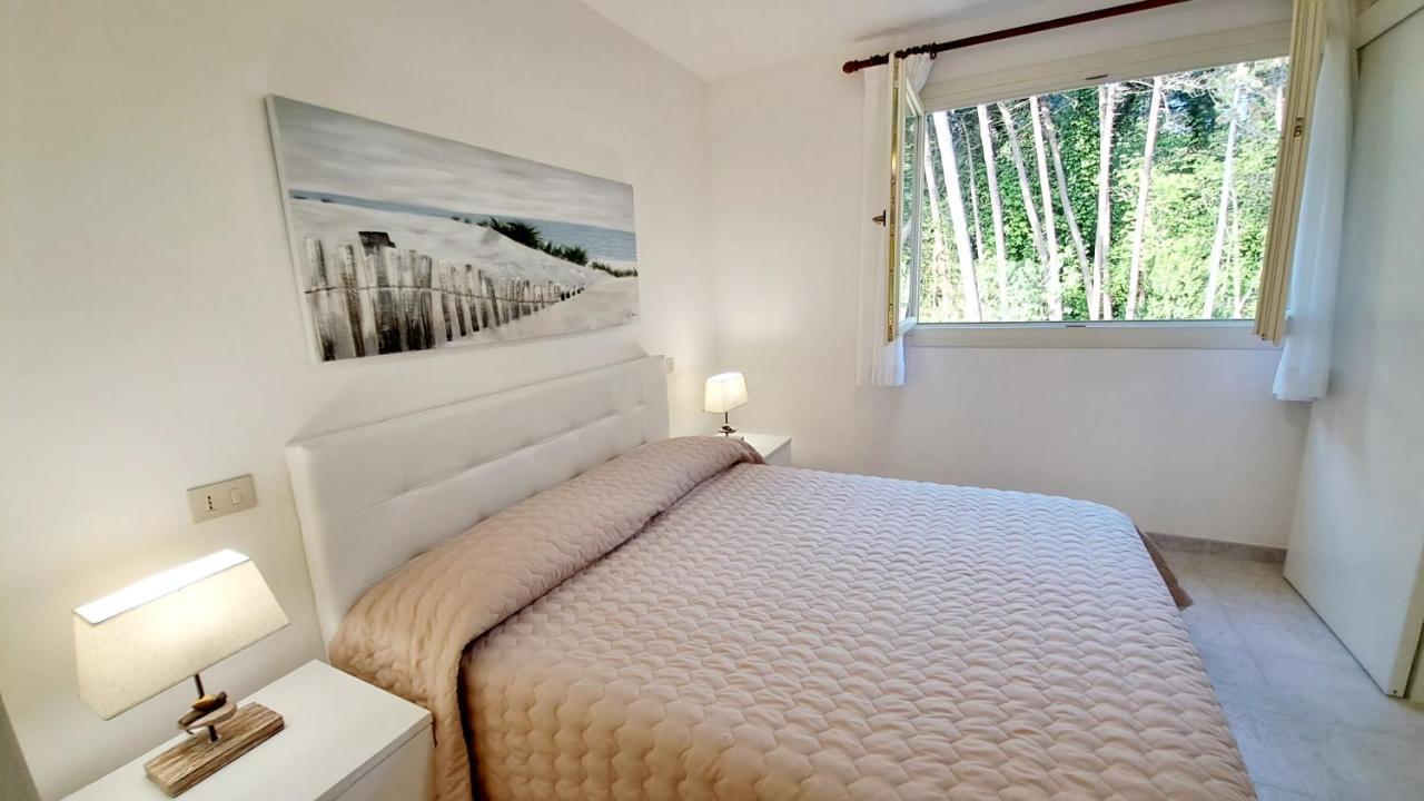 Villa Barbara Fra I Pini Lignano Sabbiadoro Extérieur photo