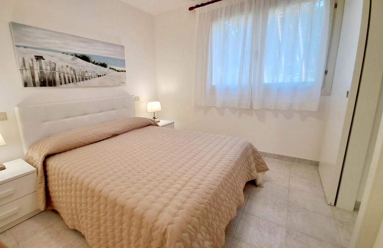 Villa Barbara Fra I Pini Lignano Sabbiadoro Extérieur photo