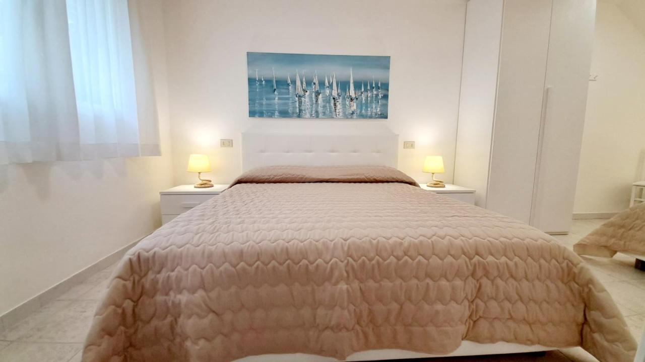 Villa Barbara Fra I Pini Lignano Sabbiadoro Extérieur photo