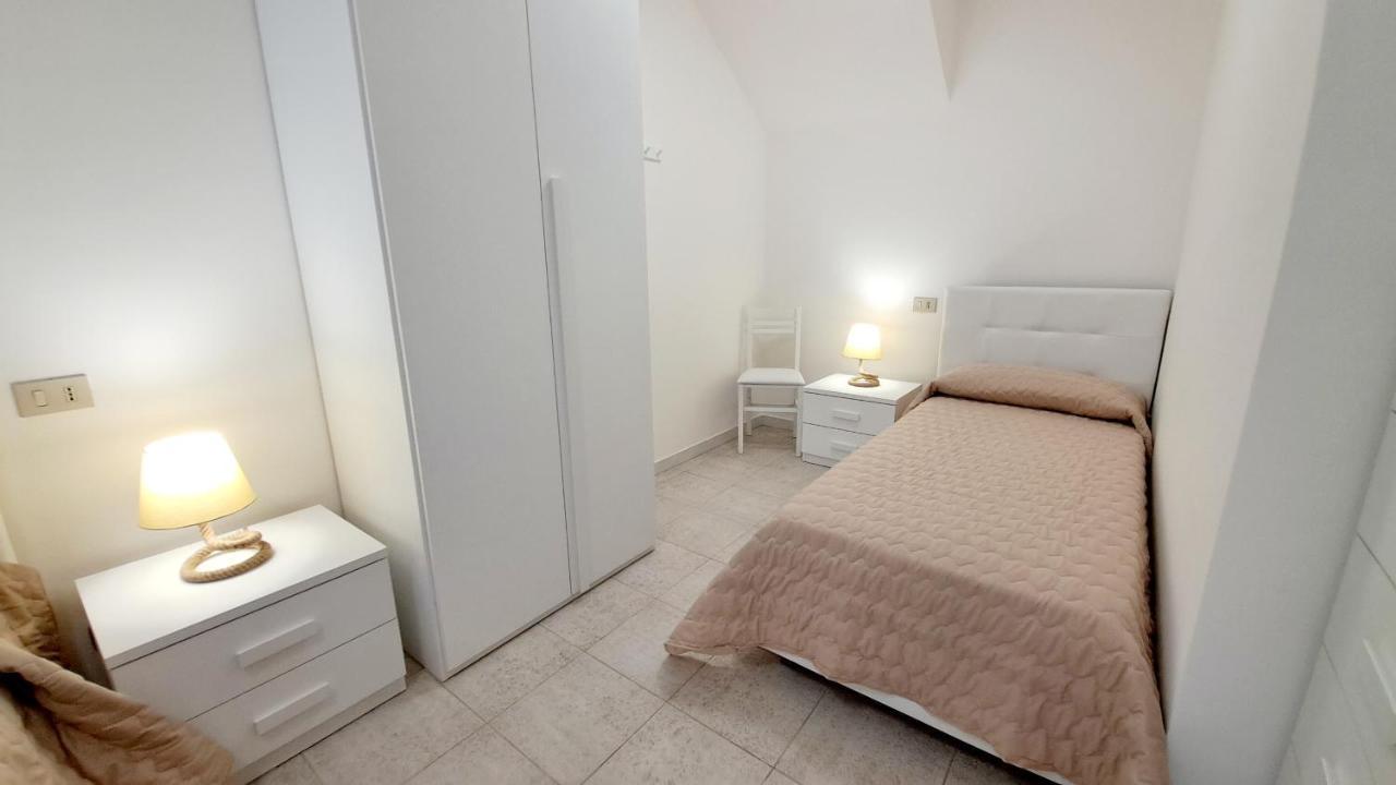 Villa Barbara Fra I Pini Lignano Sabbiadoro Extérieur photo