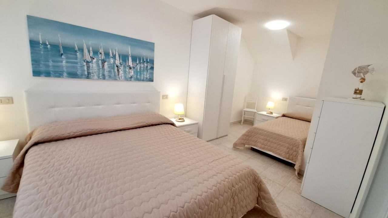 Villa Barbara Fra I Pini Lignano Sabbiadoro Extérieur photo