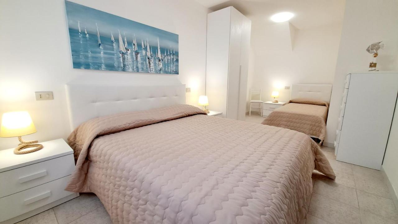 Villa Barbara Fra I Pini Lignano Sabbiadoro Extérieur photo