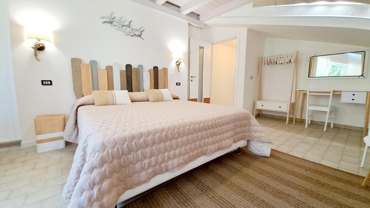 Villa Barbara Fra I Pini Lignano Sabbiadoro Extérieur photo