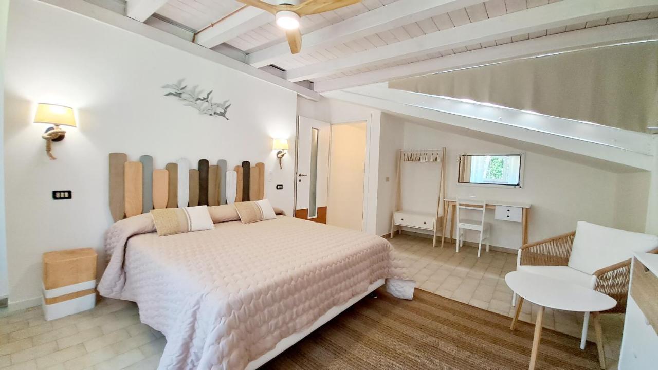 Villa Barbara Fra I Pini Lignano Sabbiadoro Extérieur photo